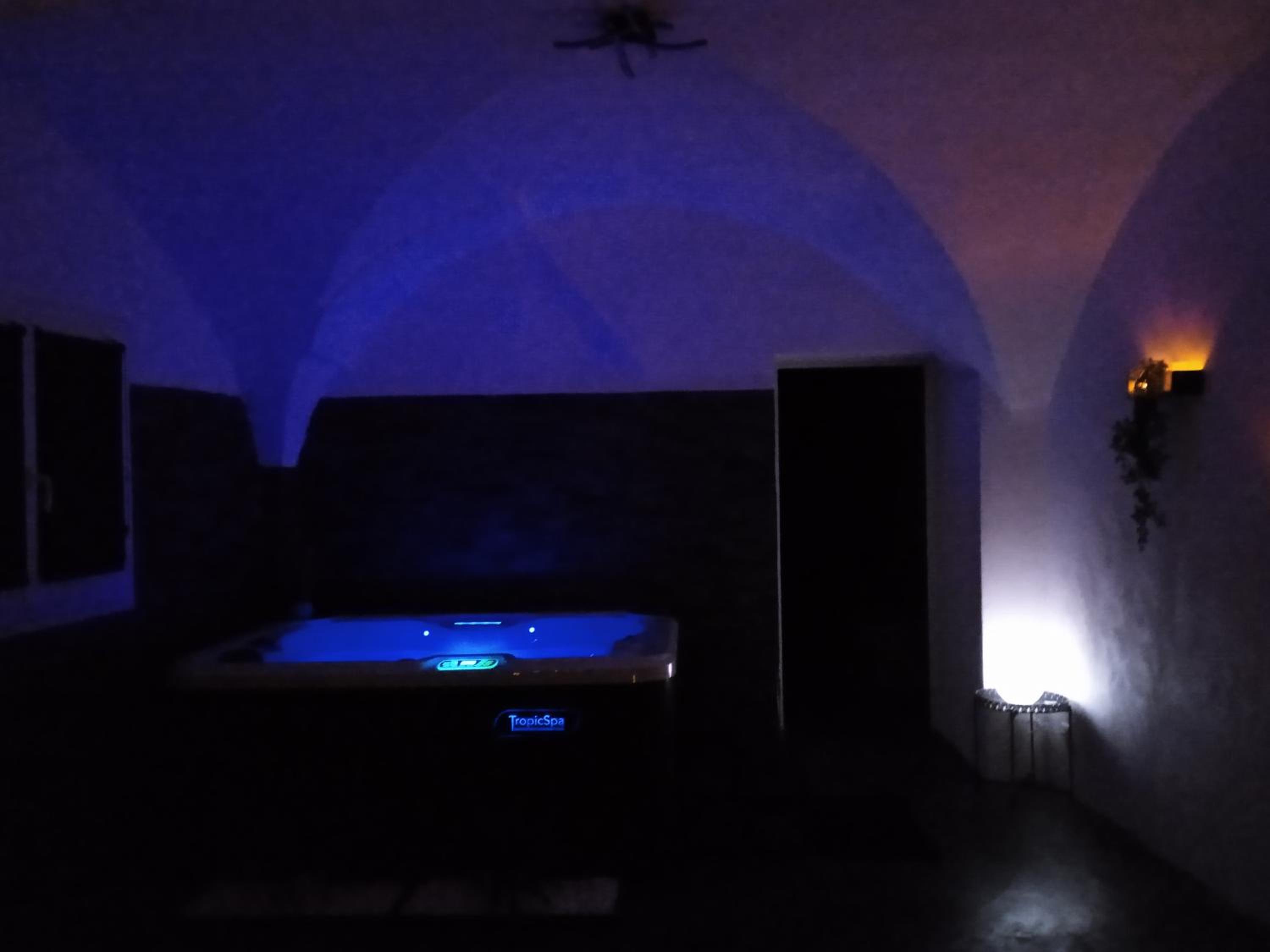 Jacuzzi