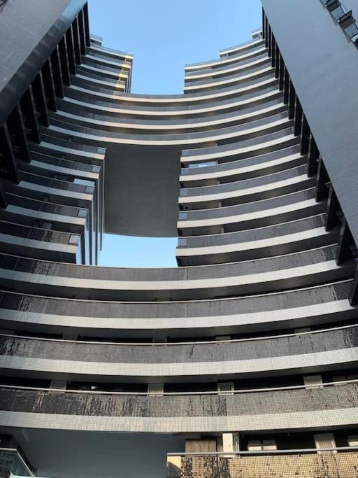 Landscape Platinum - Flat de frente para o Mar
