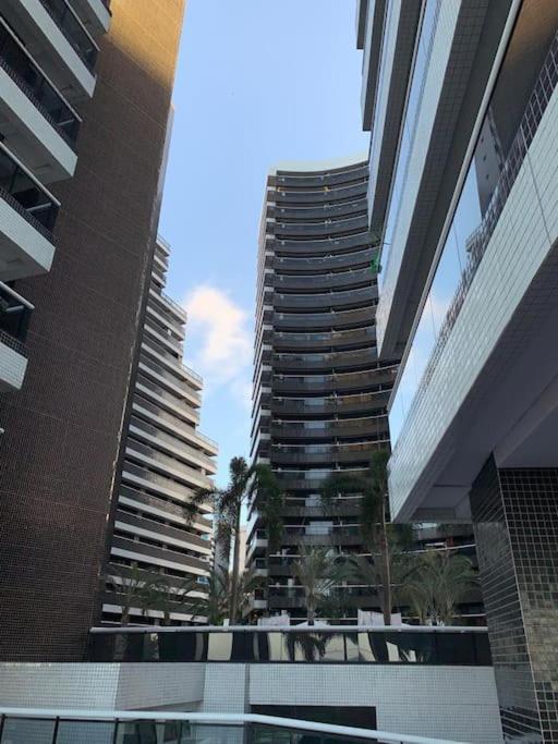 Landscape Platinum - Flat de frente para o Mar