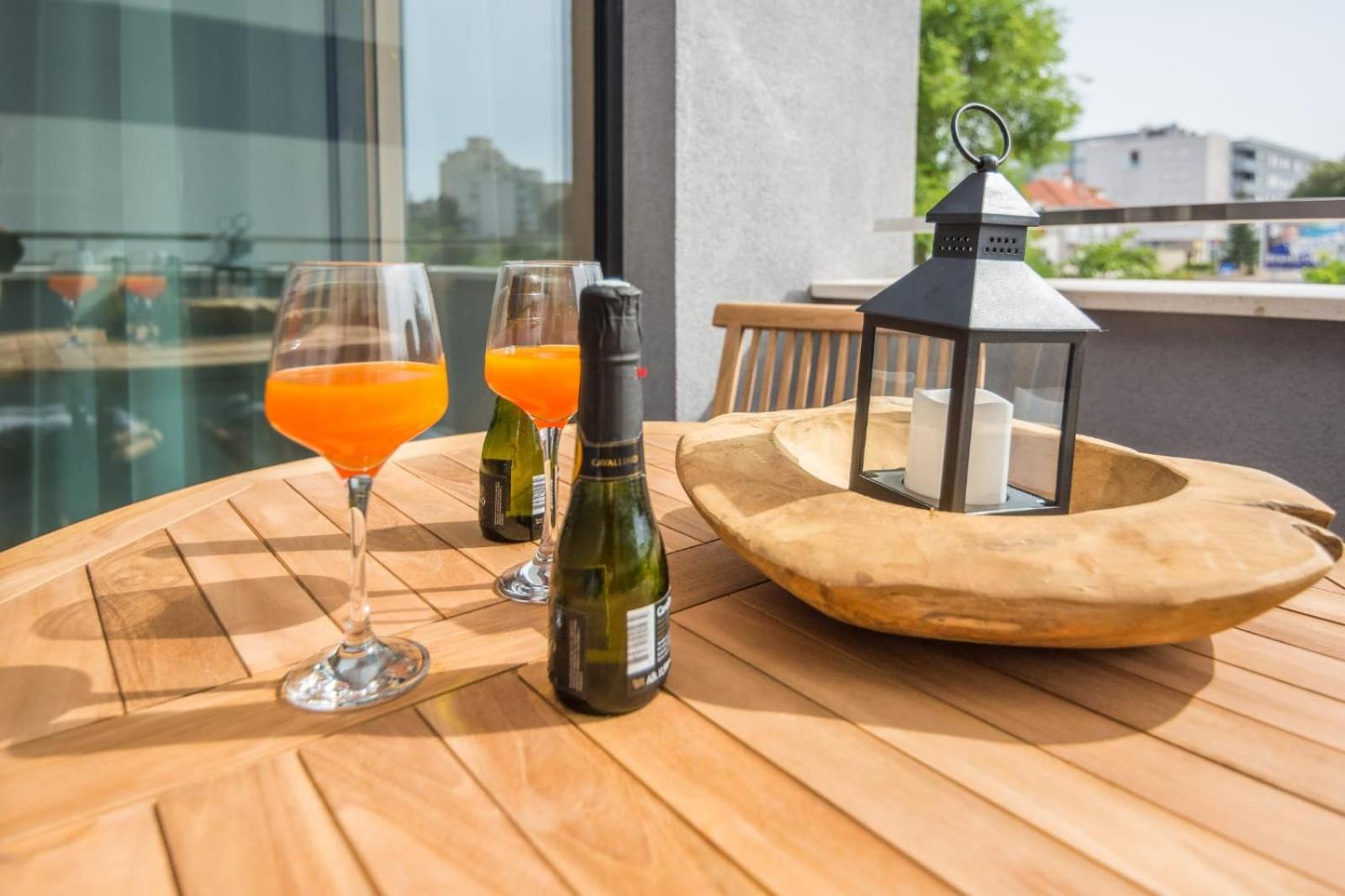 Hotel Exclusive Apartman AnaMarino - Image 1