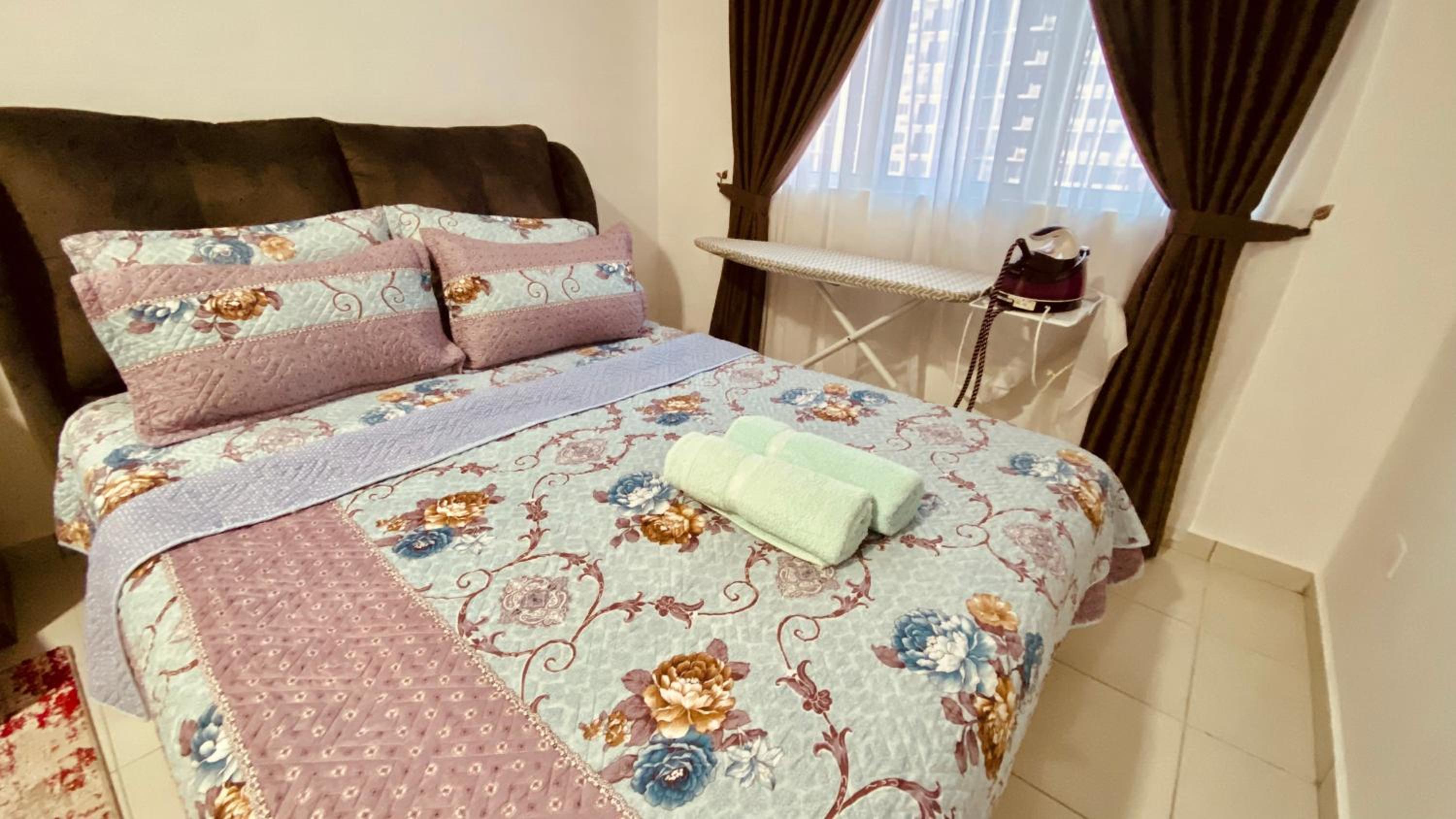 Homestay Ustazah @Adelia photo 3