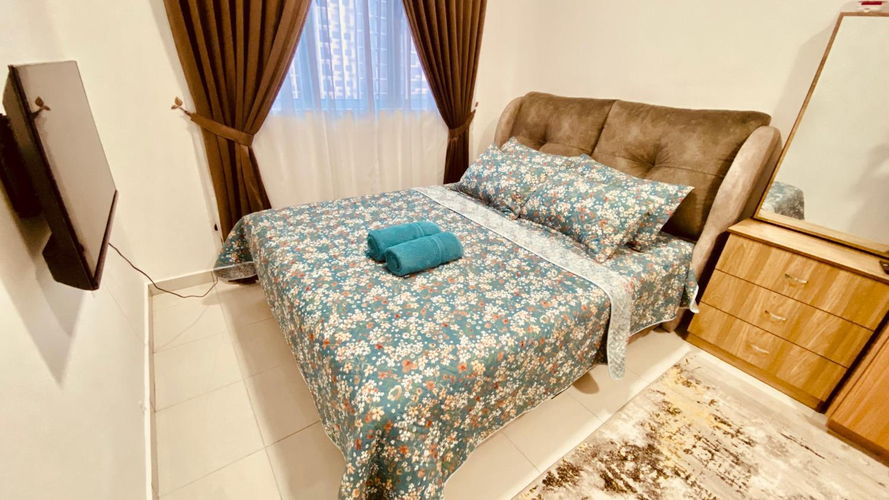 Homestay Ustazah @Adelia photo 2