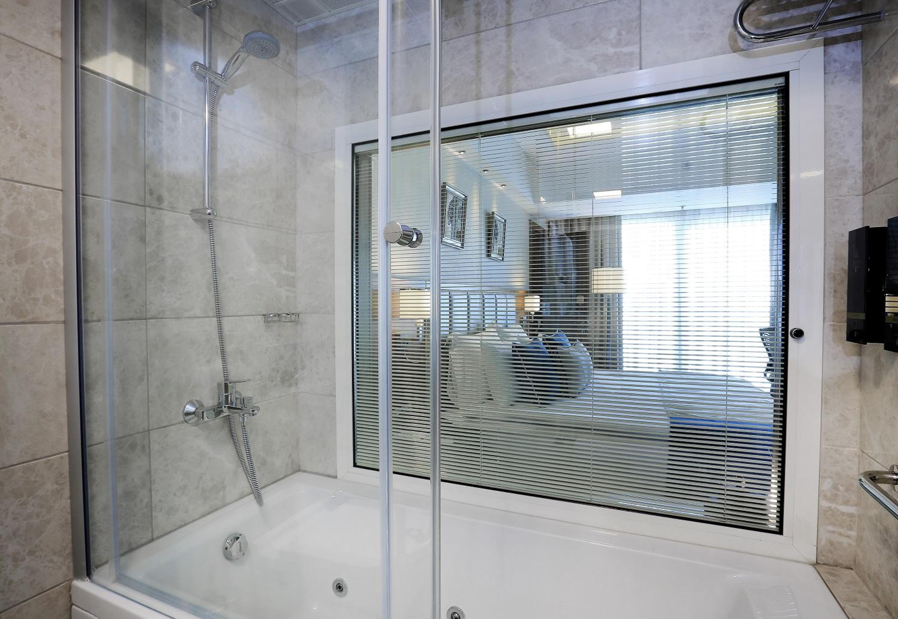 Best Western Premier Karsiyaka Convention & Spa Hotel - Image 118