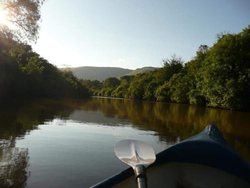Riverbend Luxury Self Catering Accomodation view 2