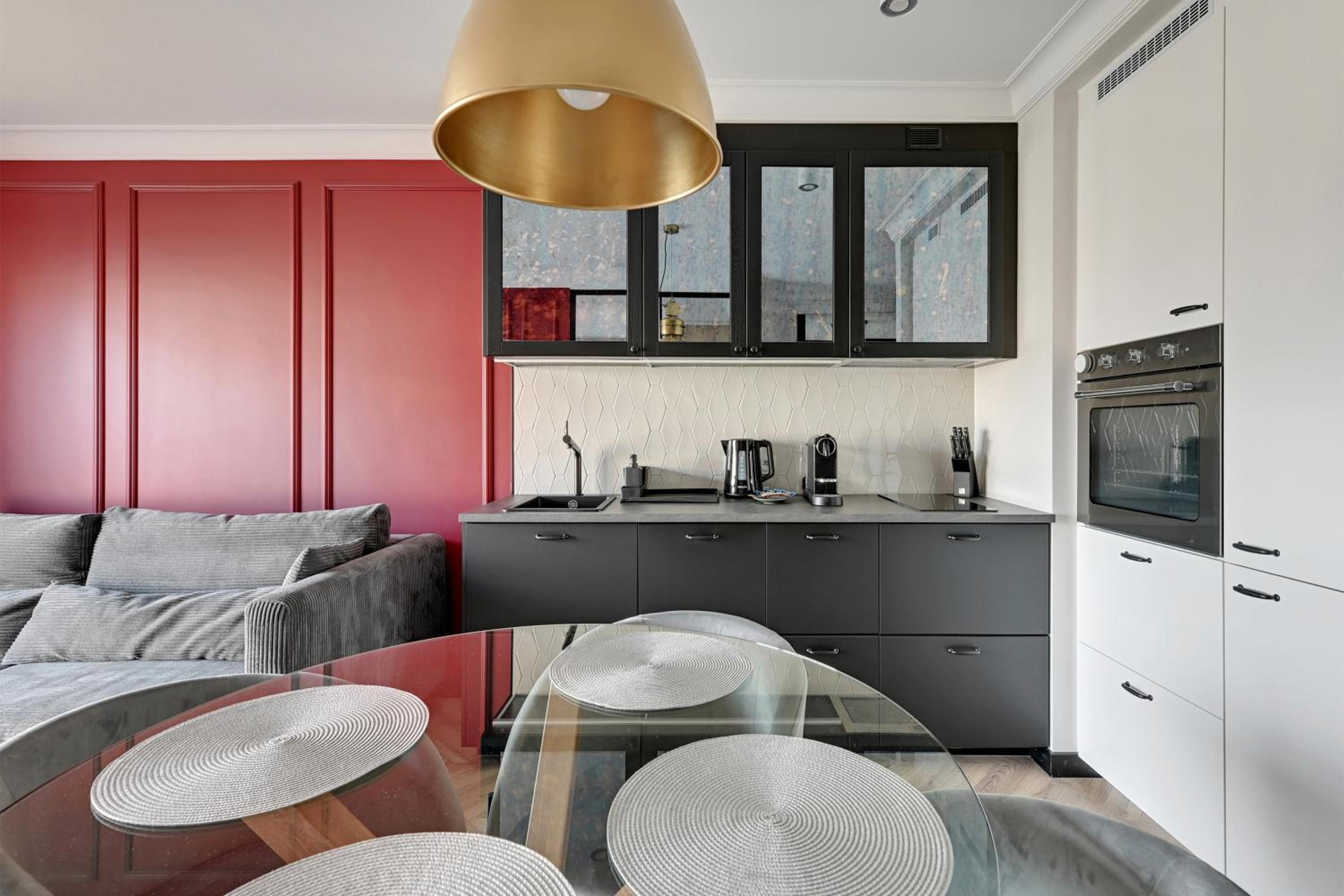 Comfort Apartments Rezydencja Wintera