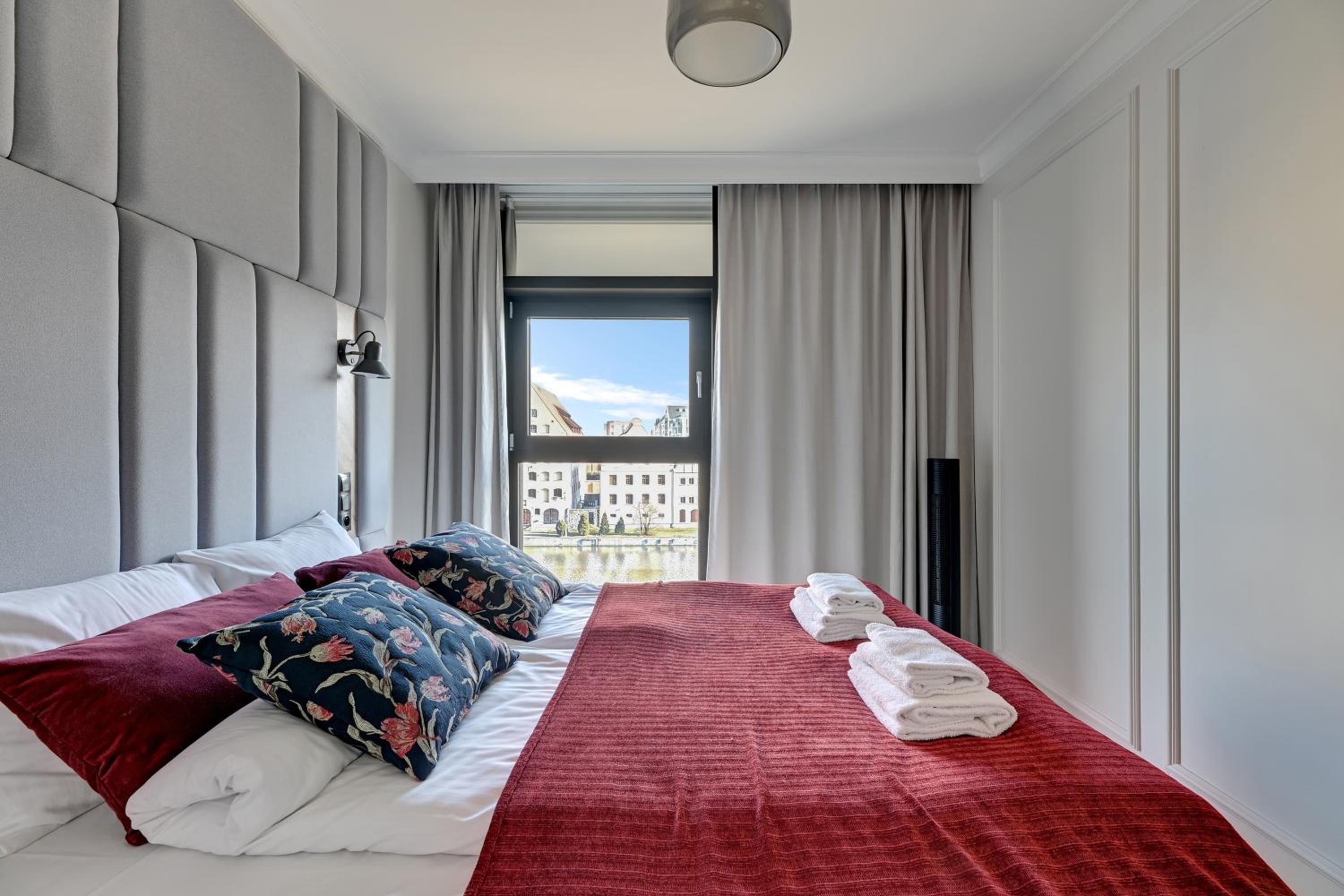 Comfort Apartments Rezydencja Wintera