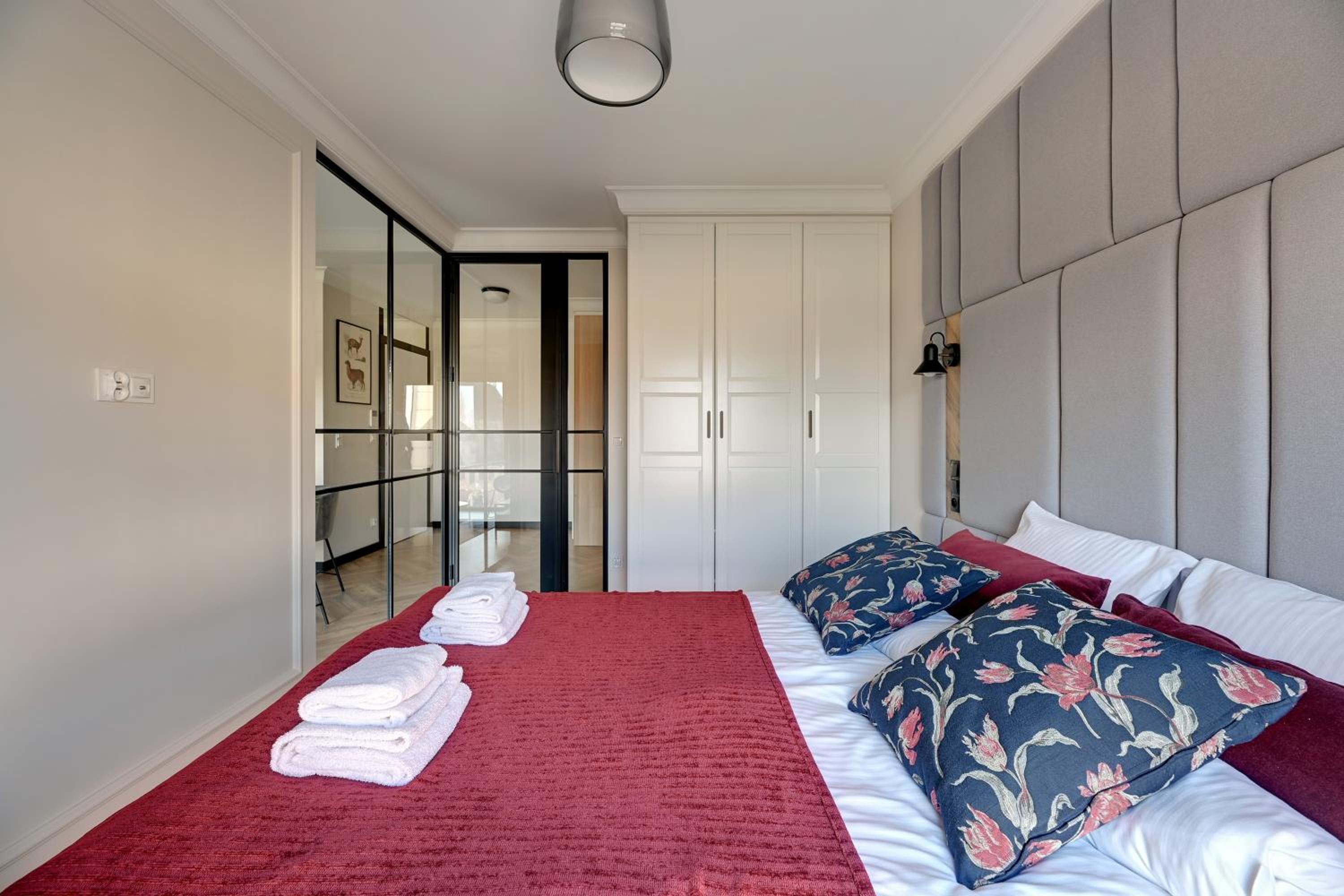 Comfort Apartments Rezydencja Wintera