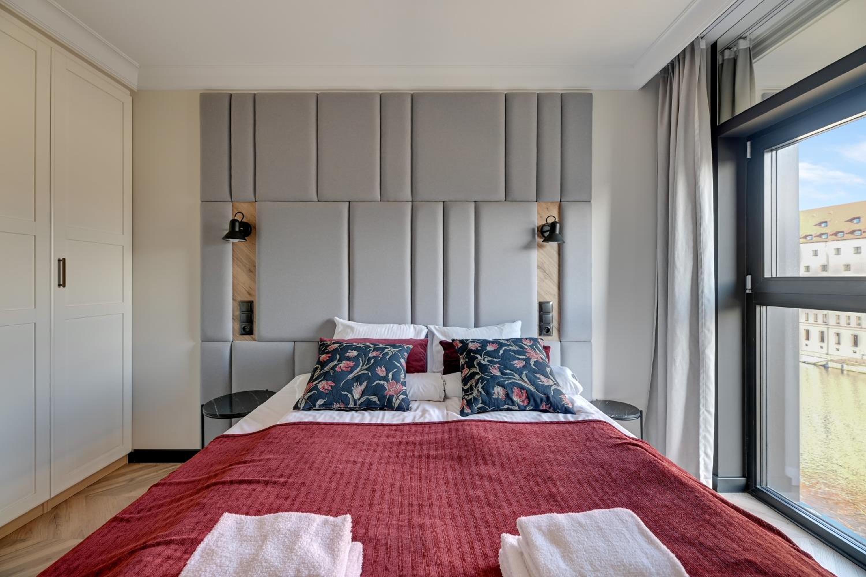 Comfort Apartments Rezydencja Wintera