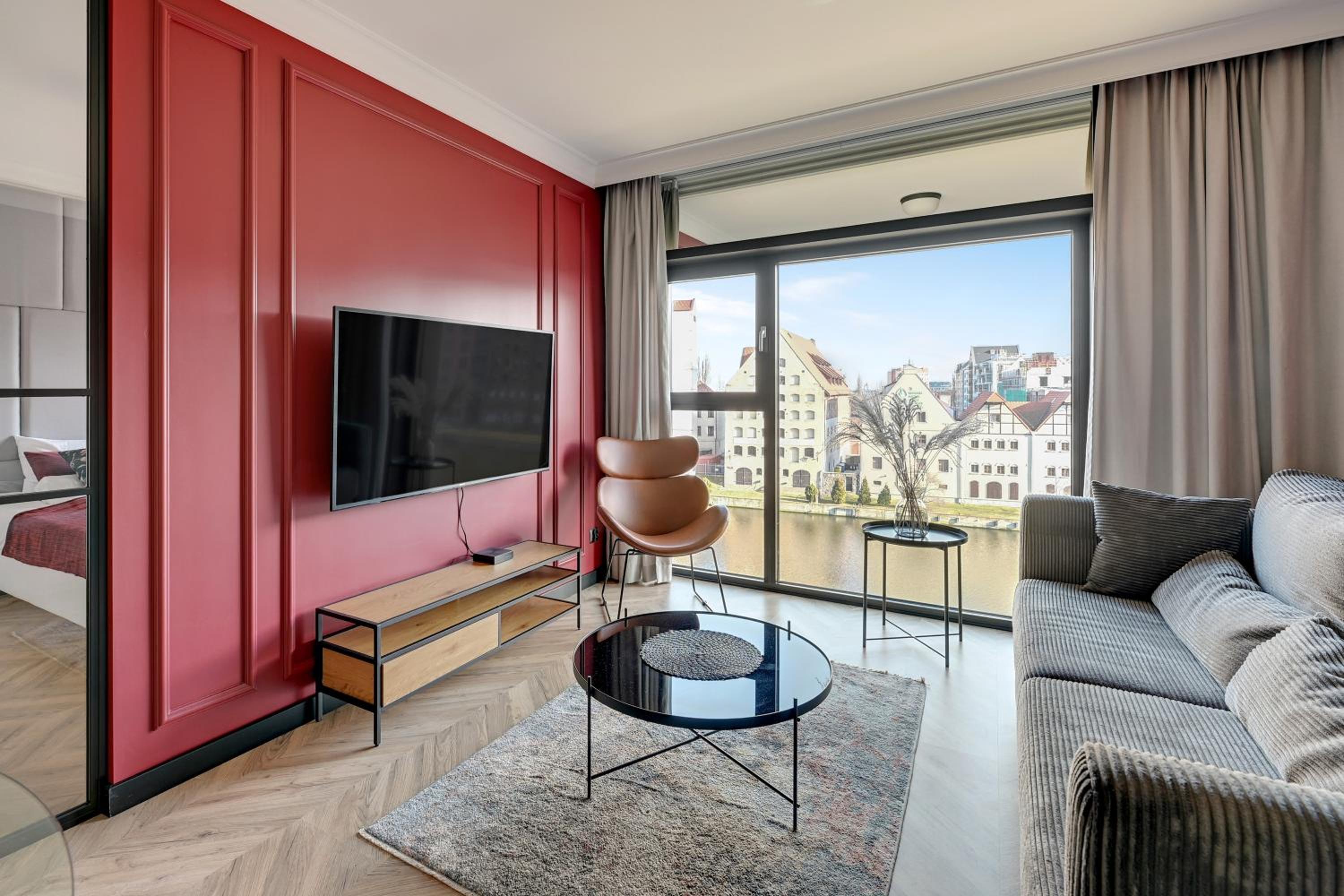 Comfort Apartments Rezydencja Wintera