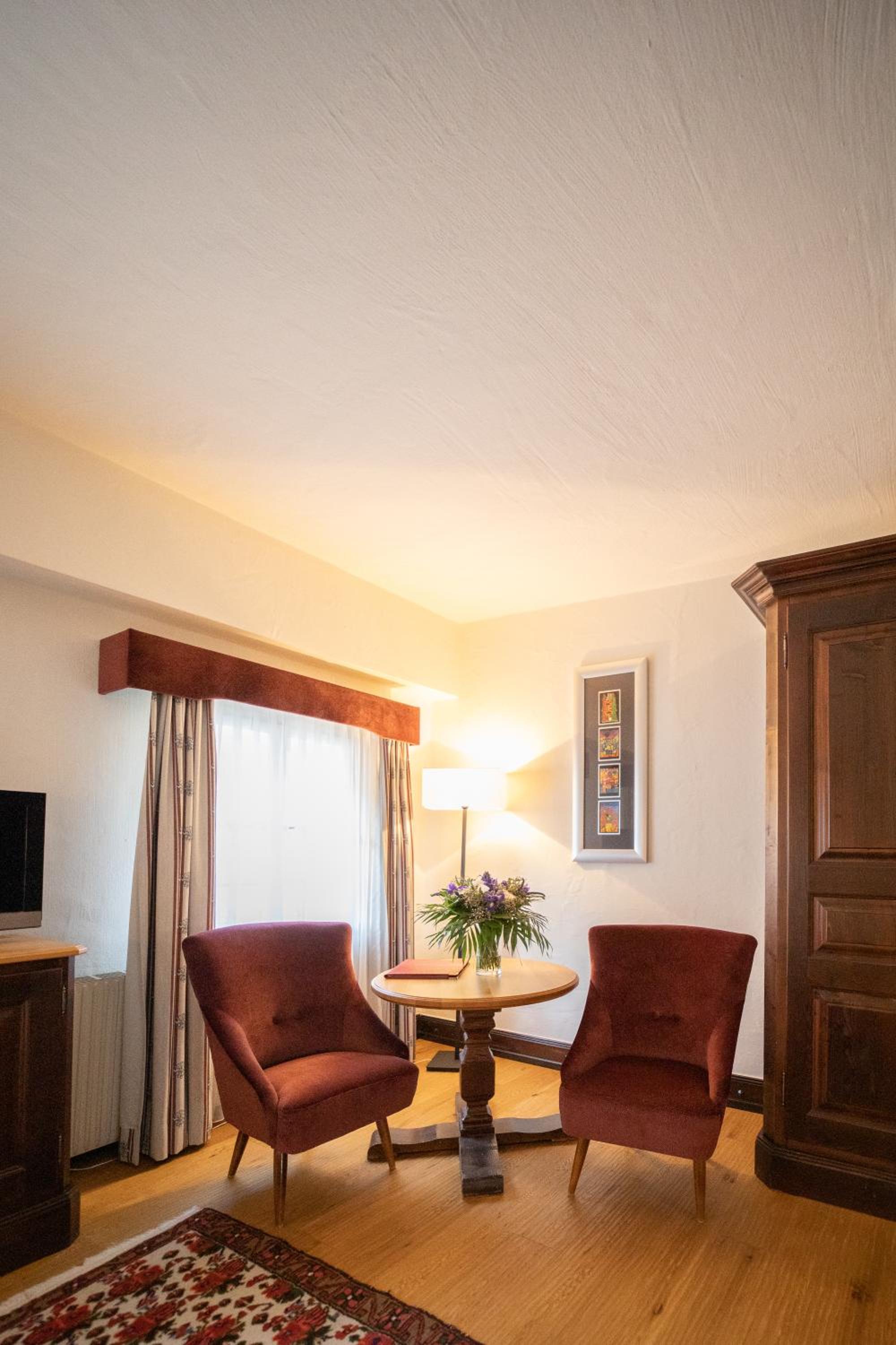 Salzburg Vacations - Altstadt Hotel Stadtkrug - Property Image 56