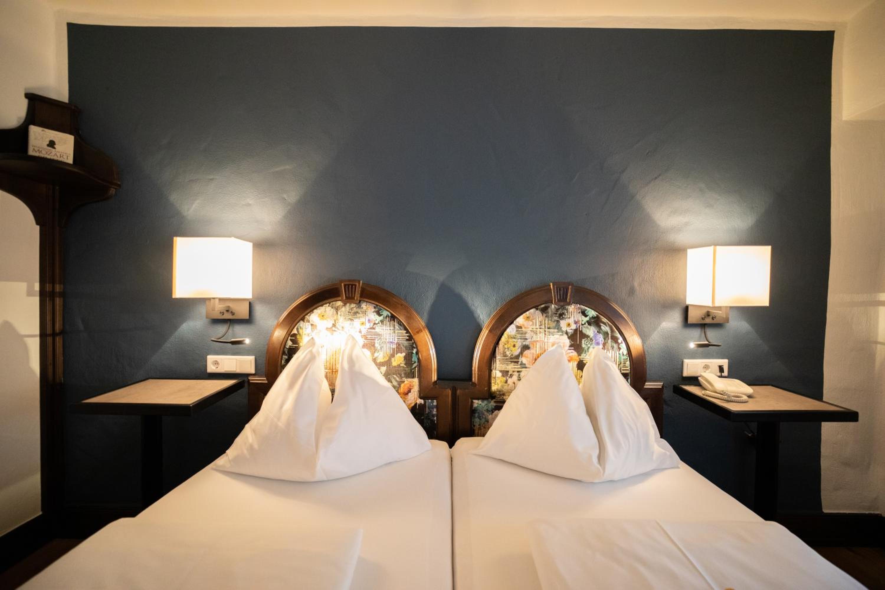 Salzburg Vacations - Altstadt Hotel Stadtkrug - Property Image 54