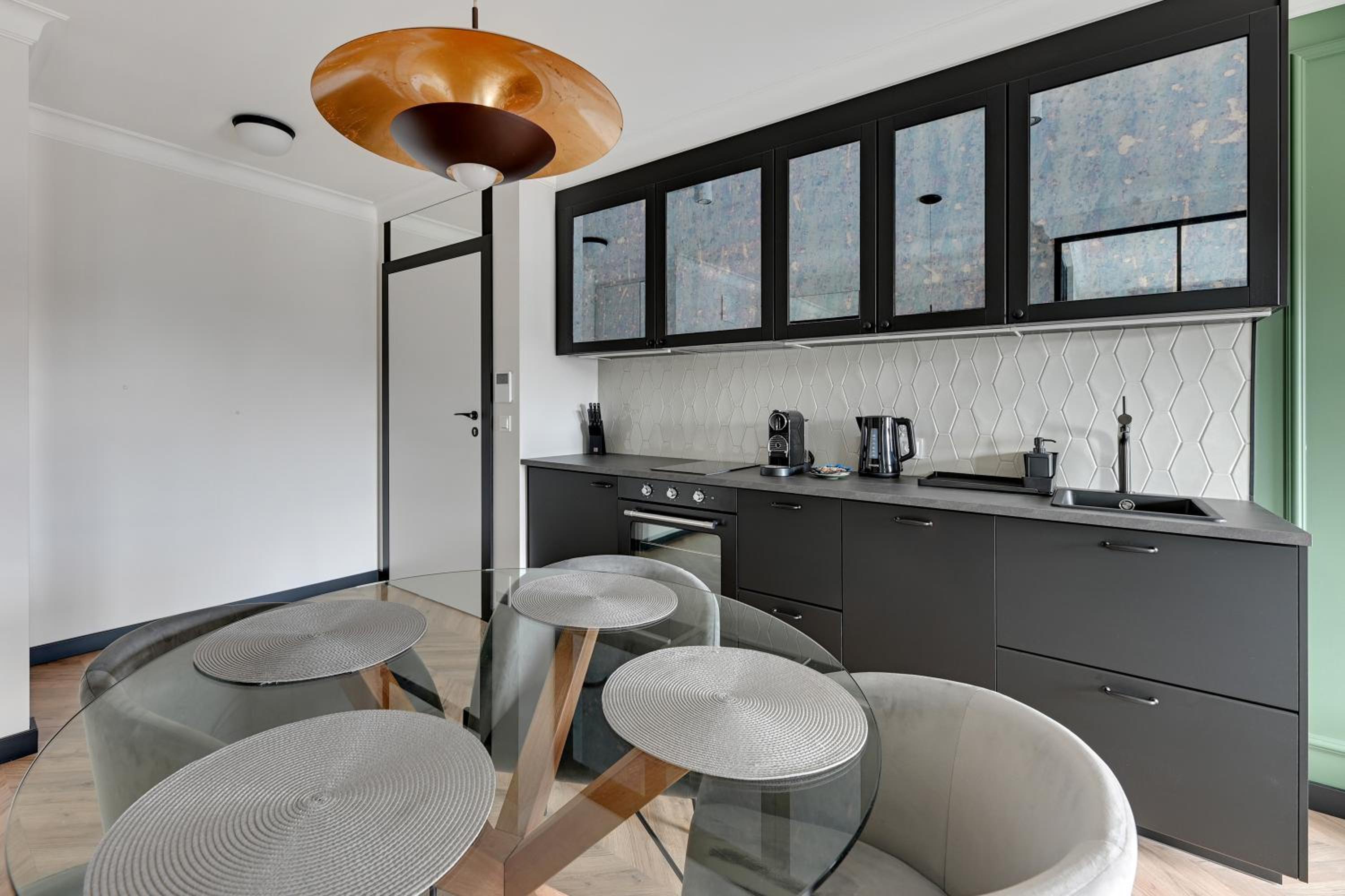 Comfort Apartments Rezydencja Wintera