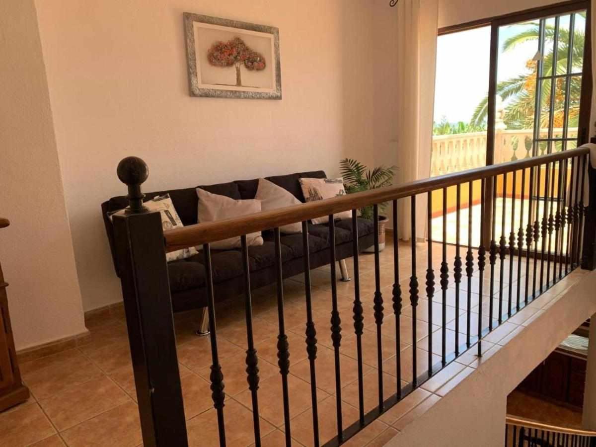 VV Finca Jorsam Private Pool & Sea Views view 4