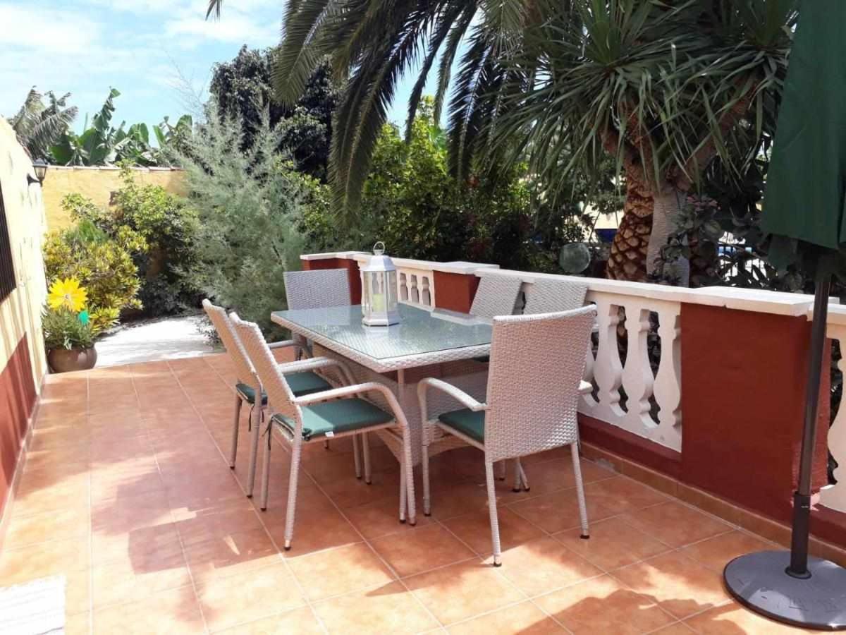 VV Finca Jorsam Private Pool & Sea Views view 5