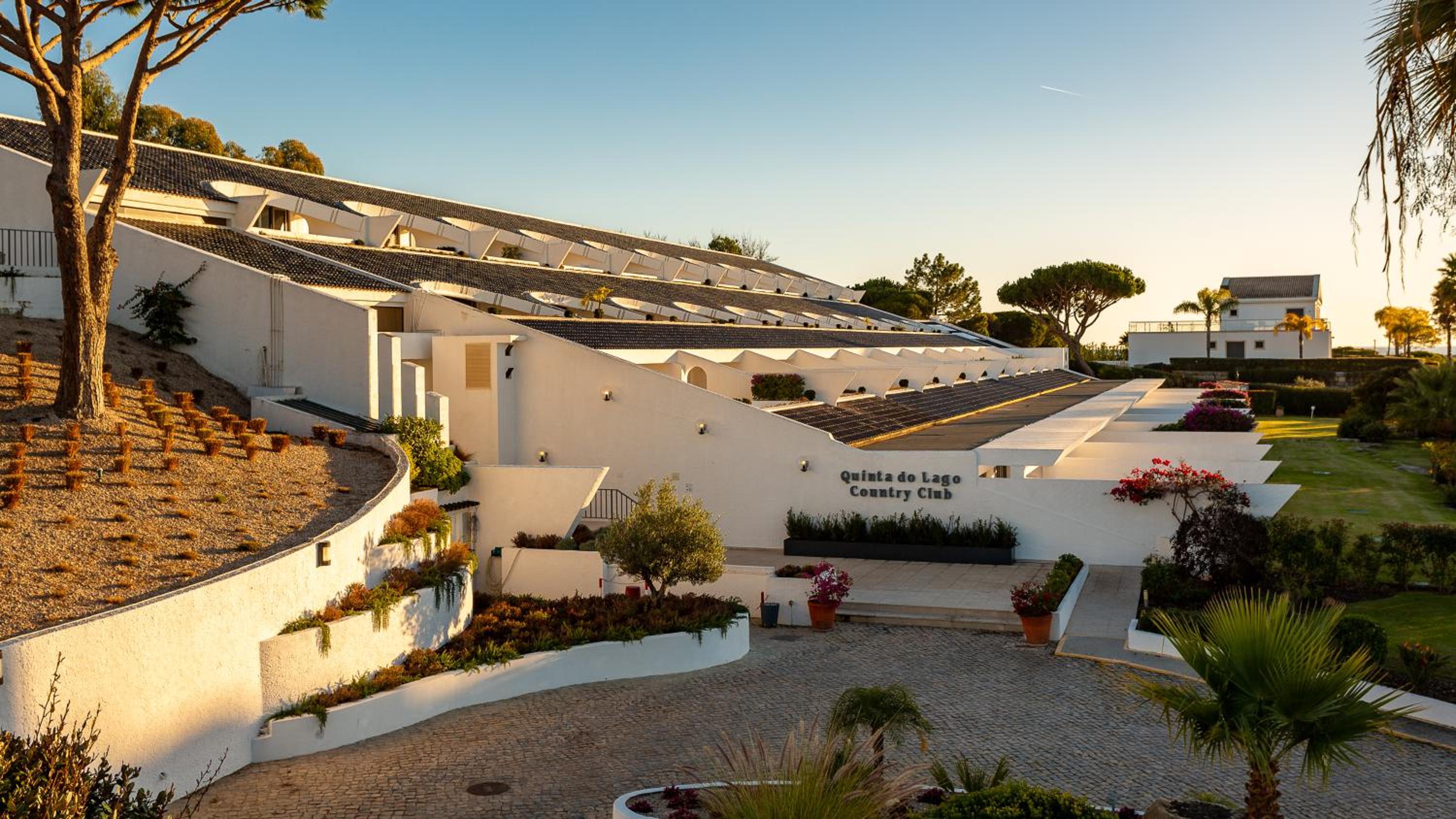 Quinta do Lago Country Club