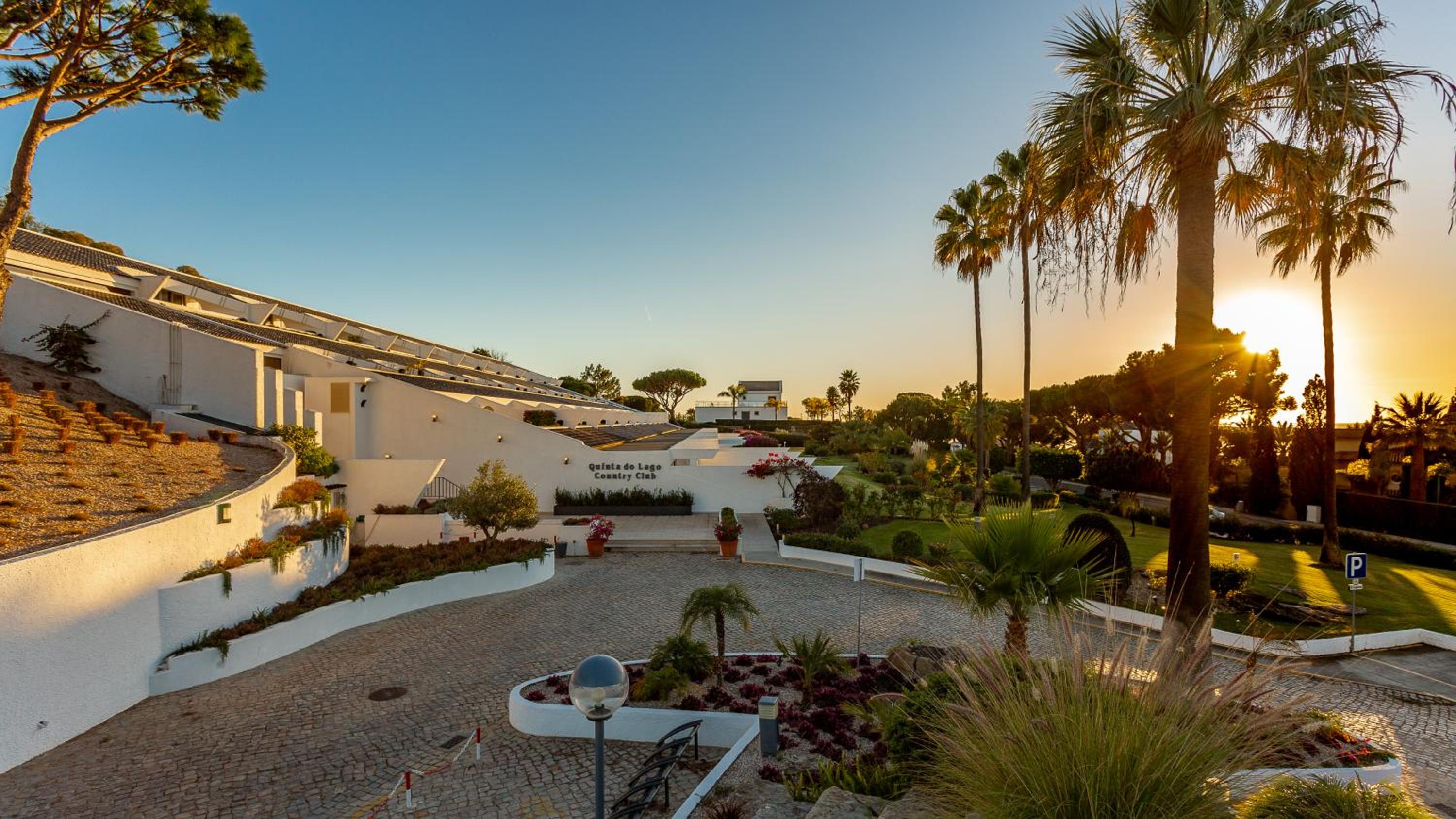 Quinta do Lago Country Club