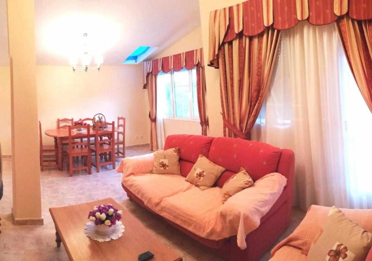 Casa Rural Elias