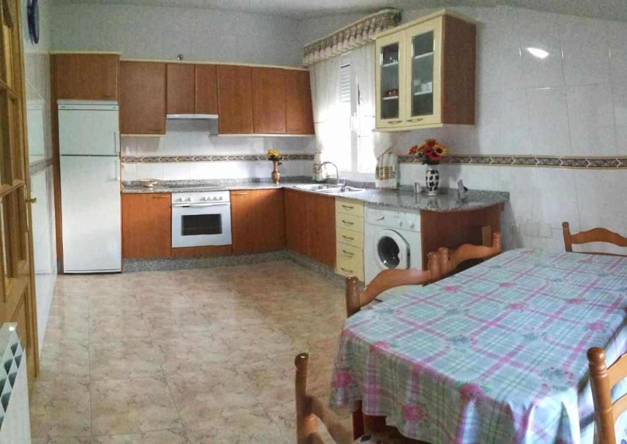 Casa Rural Elias