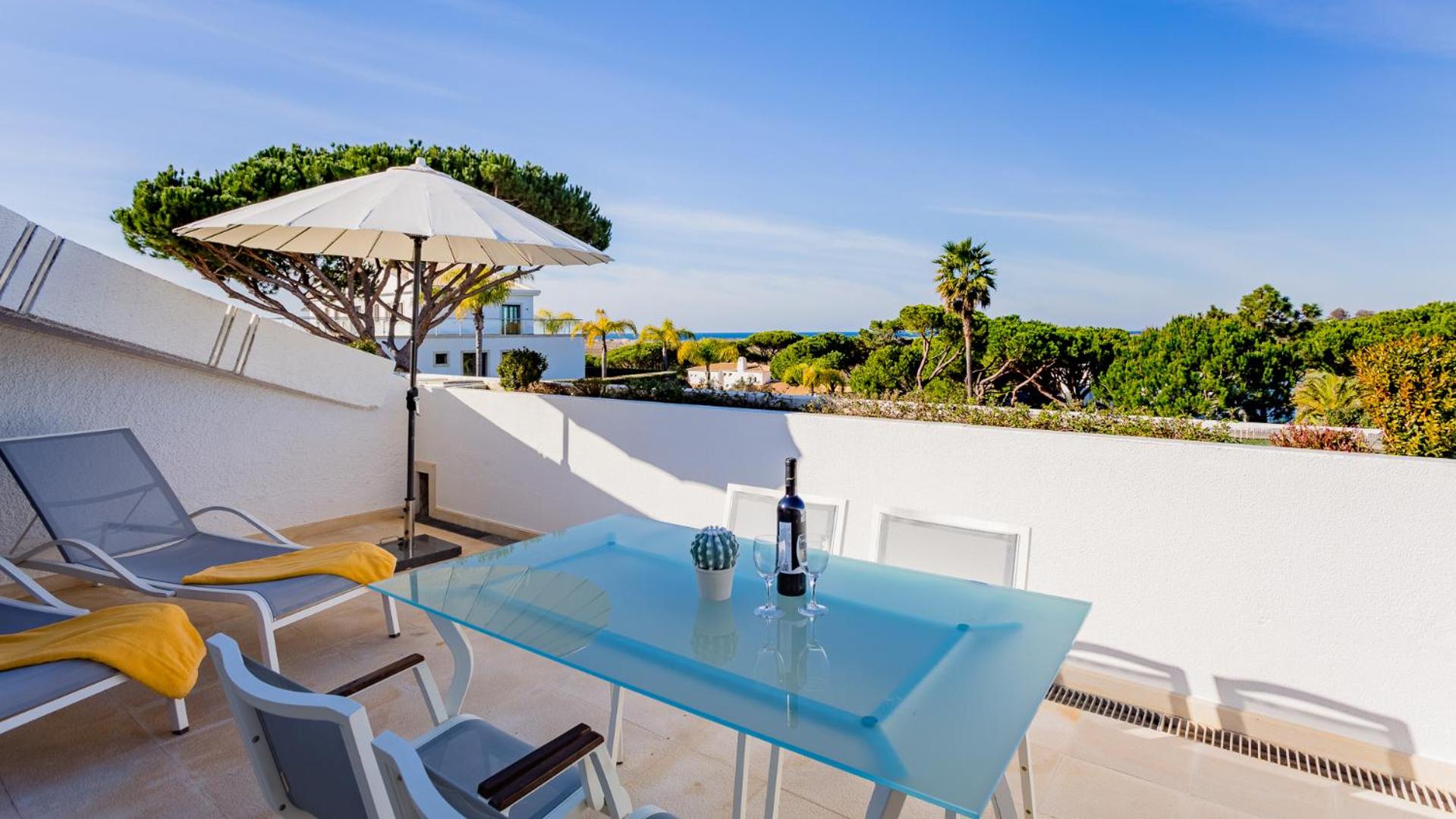 Quinta do Lago Country Club