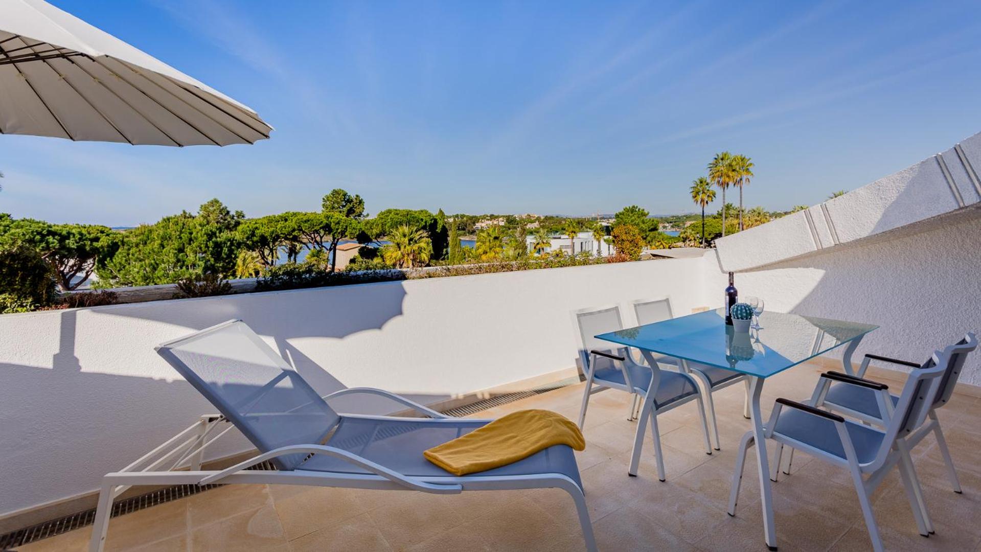 Quinta do Lago Country Club