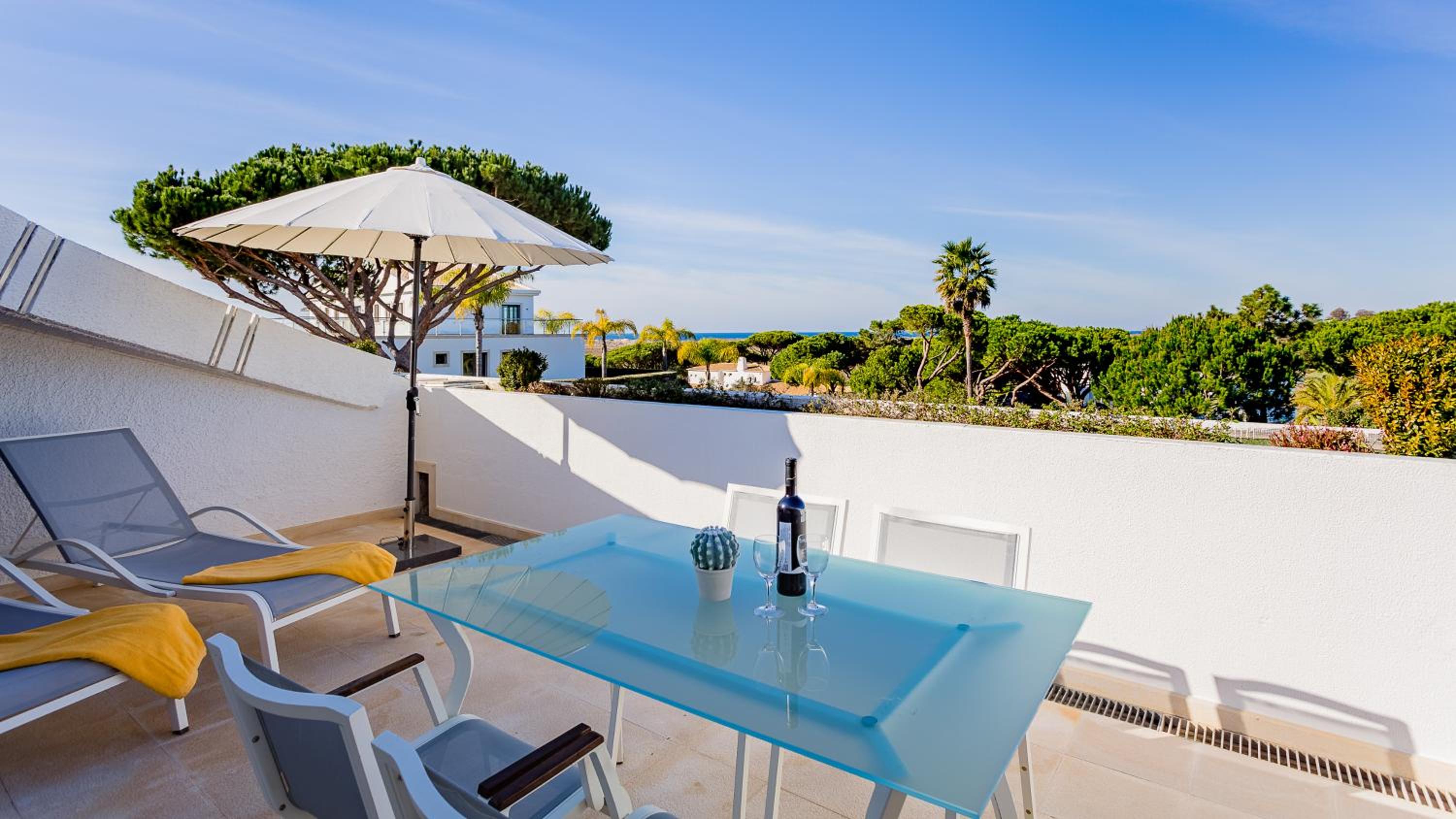 Quinta do Lago Country Club