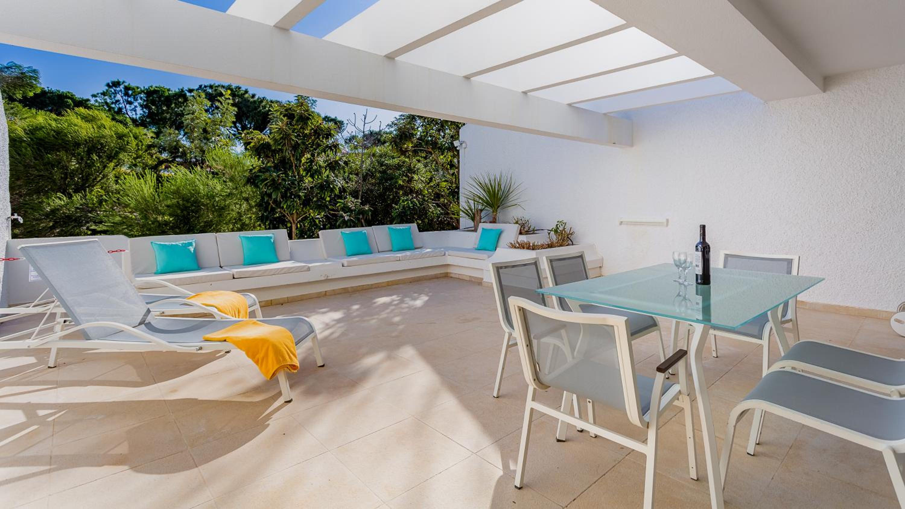 Quinta do Lago Country Club