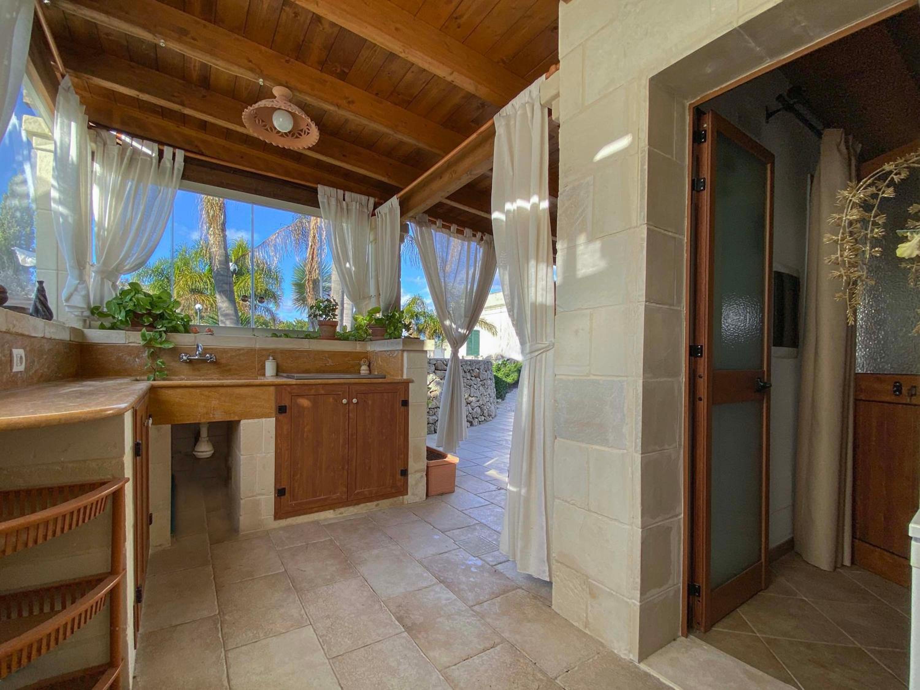 Villa Nicrys by Perle di Puglia