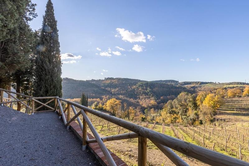 Agriturismo Poggio Nardini