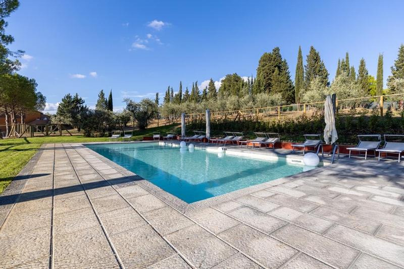 Agriturismo Poggio Nardini