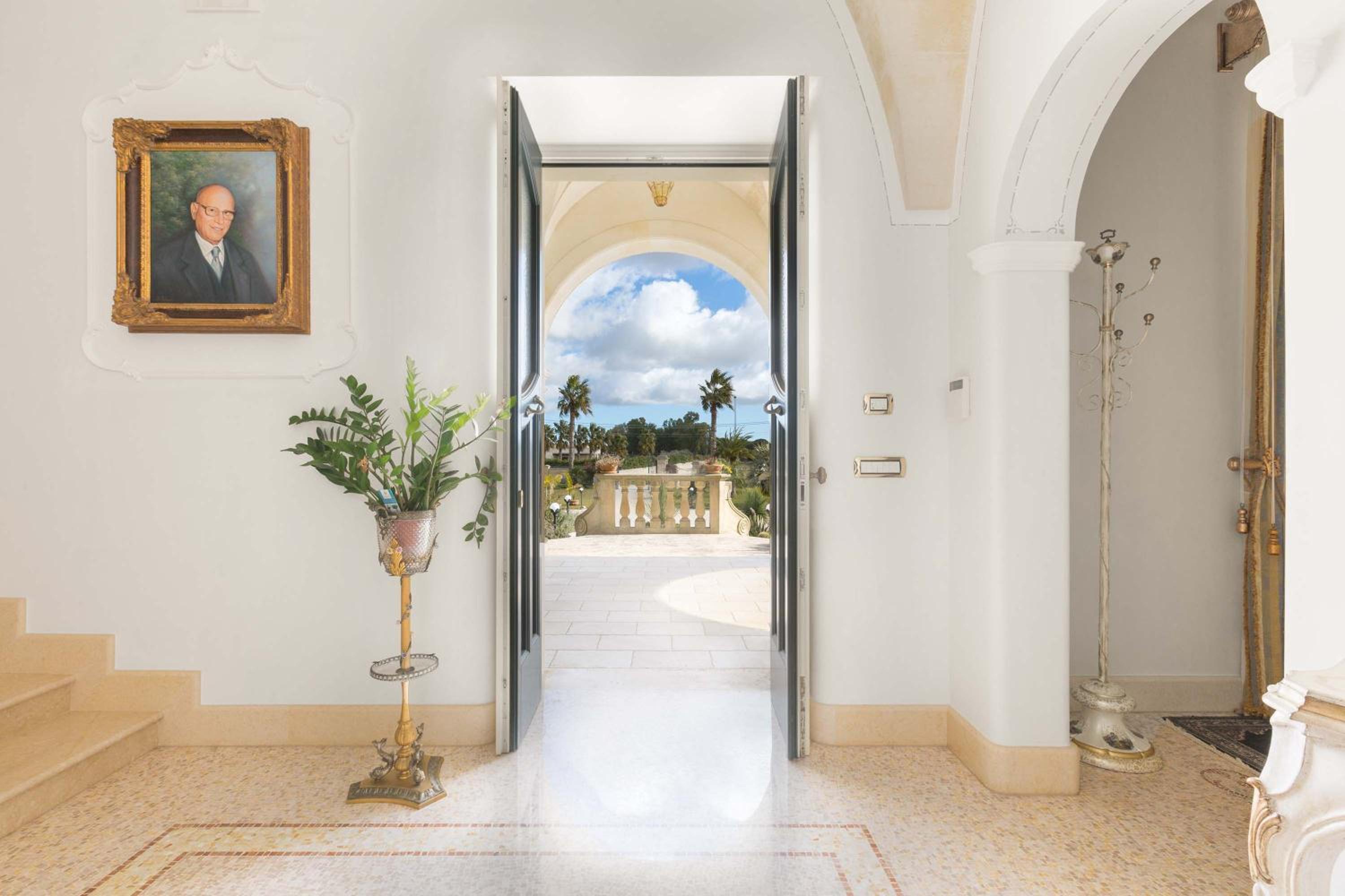 Villa Nicrys by Perle di Puglia