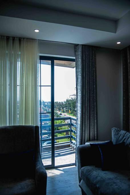 Apartment in Kigali view 3