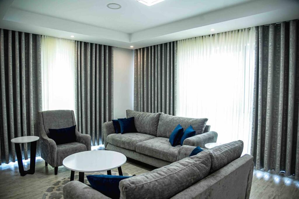 Apartment in Kigali view 5