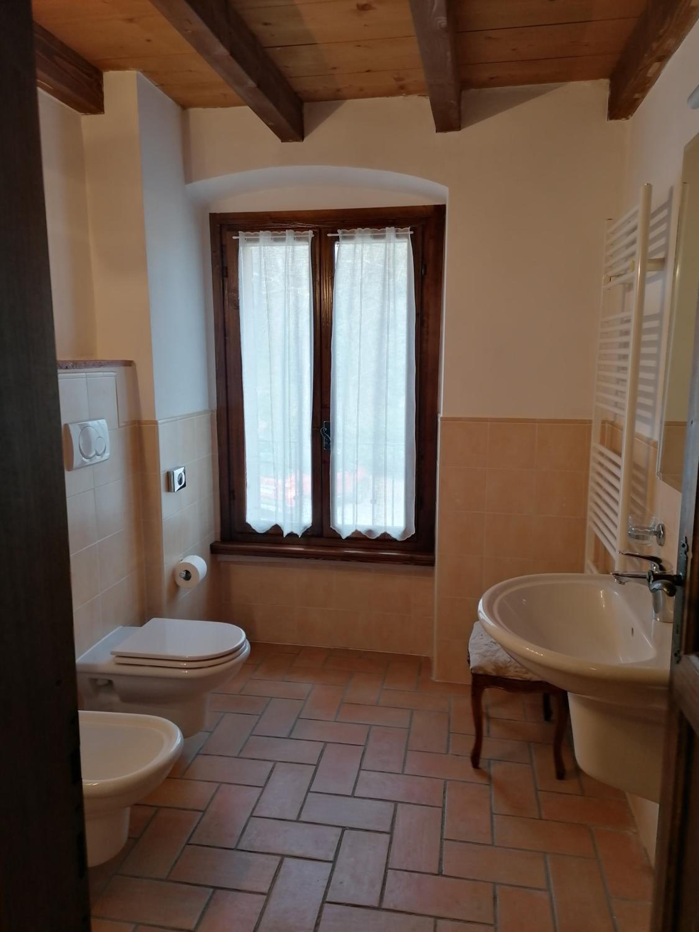 Villa dei Mulini