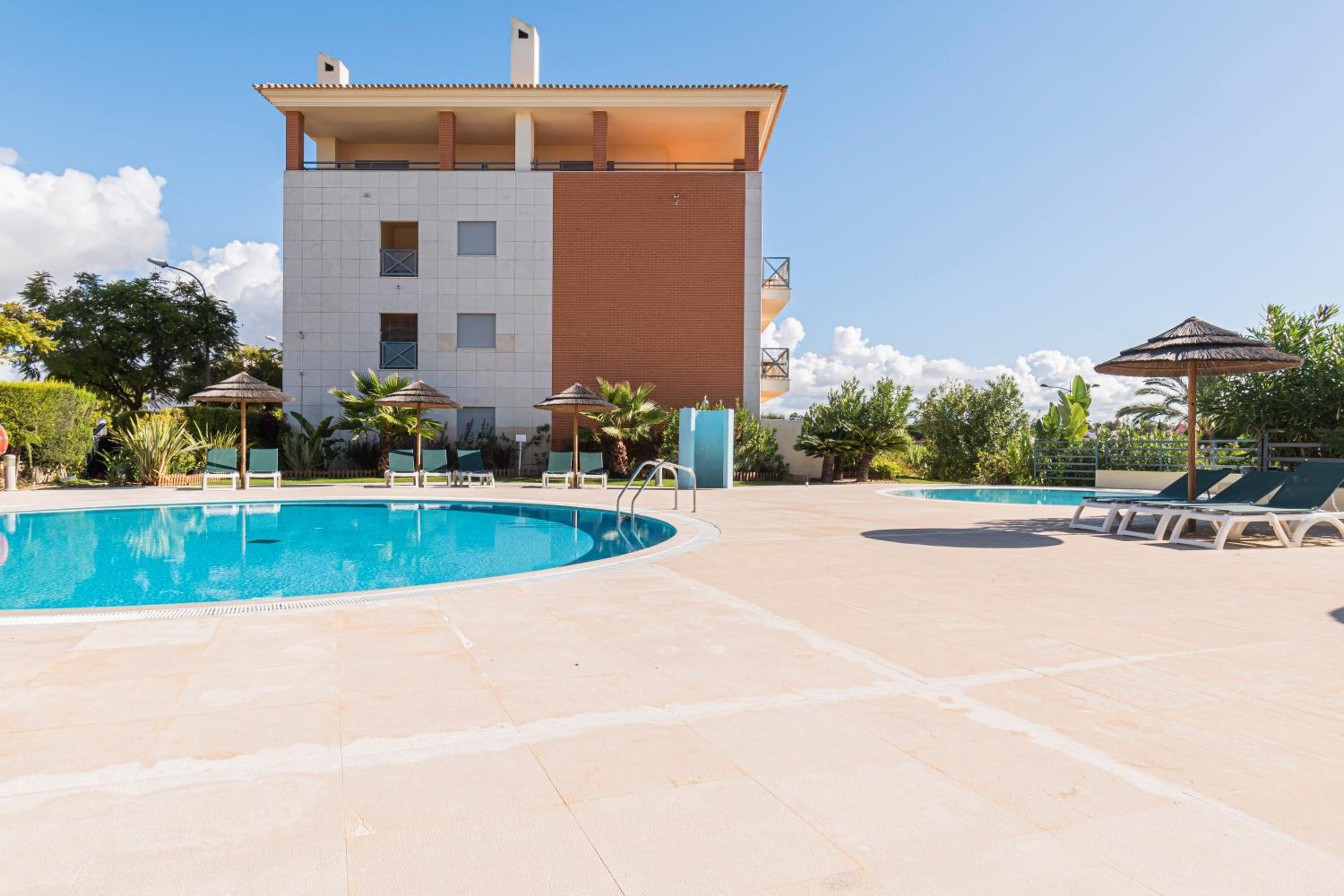 Albufeira Corcovada 1 Quarto by Glenge Holiday view 5