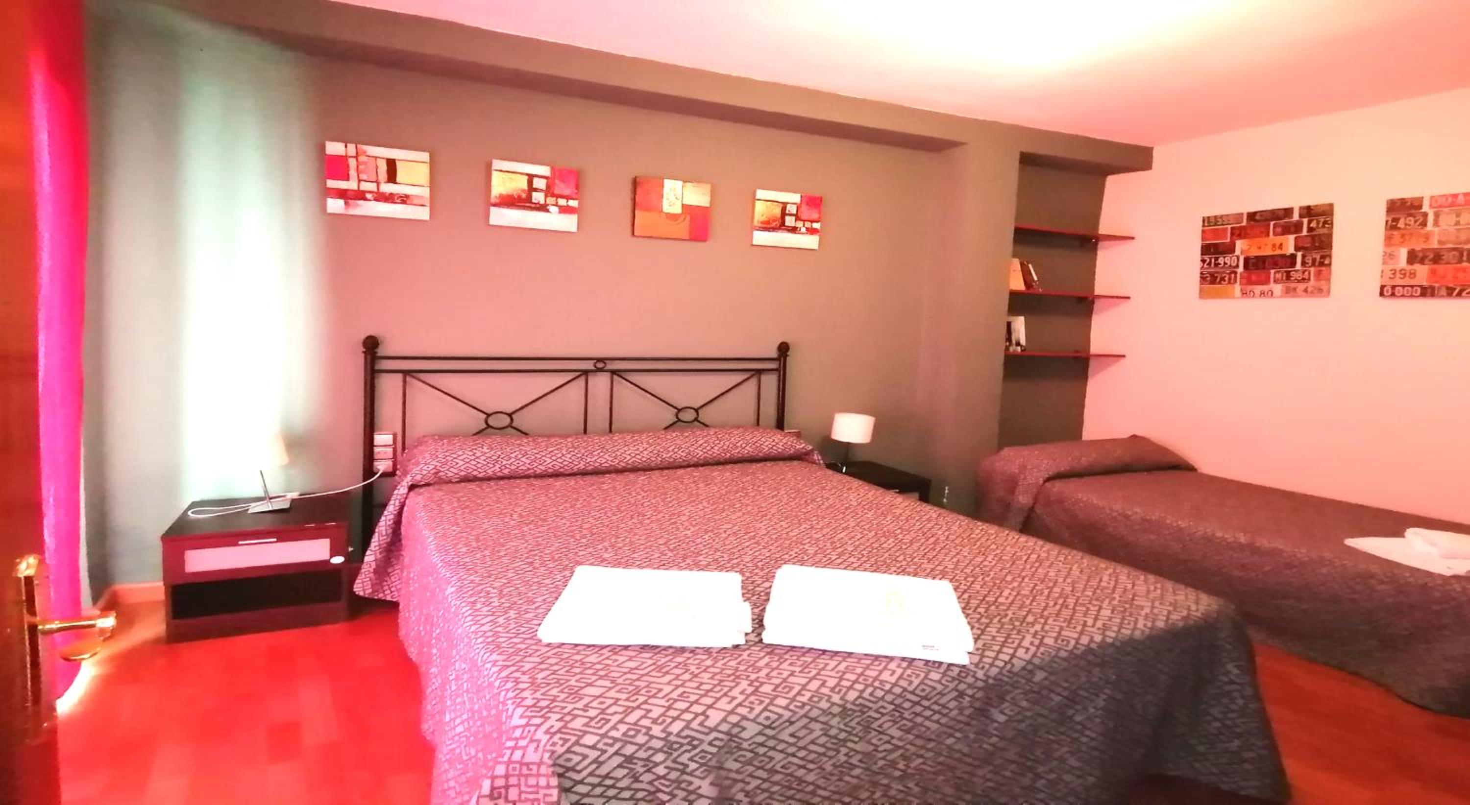 Hotel Molinos