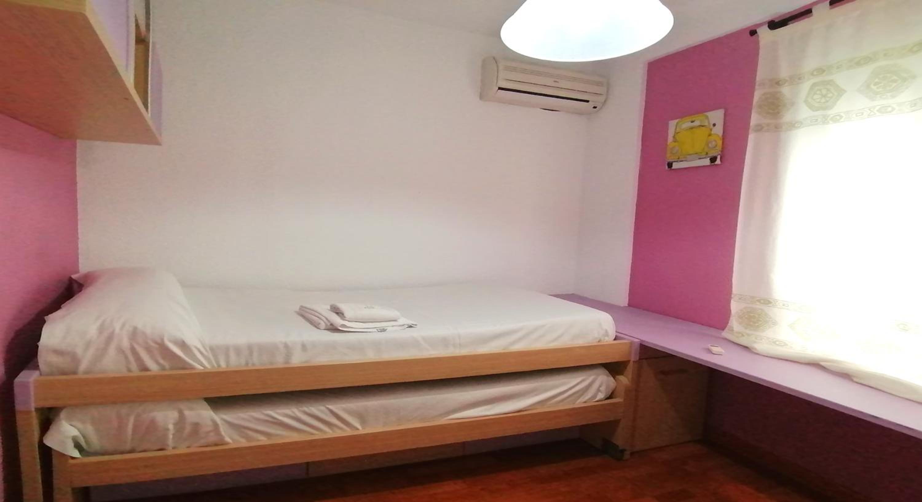 Hotel Molinos photo 2