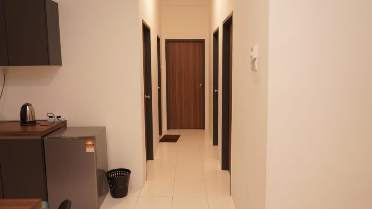 Professional HomeStay D' Alor Setar photo 2