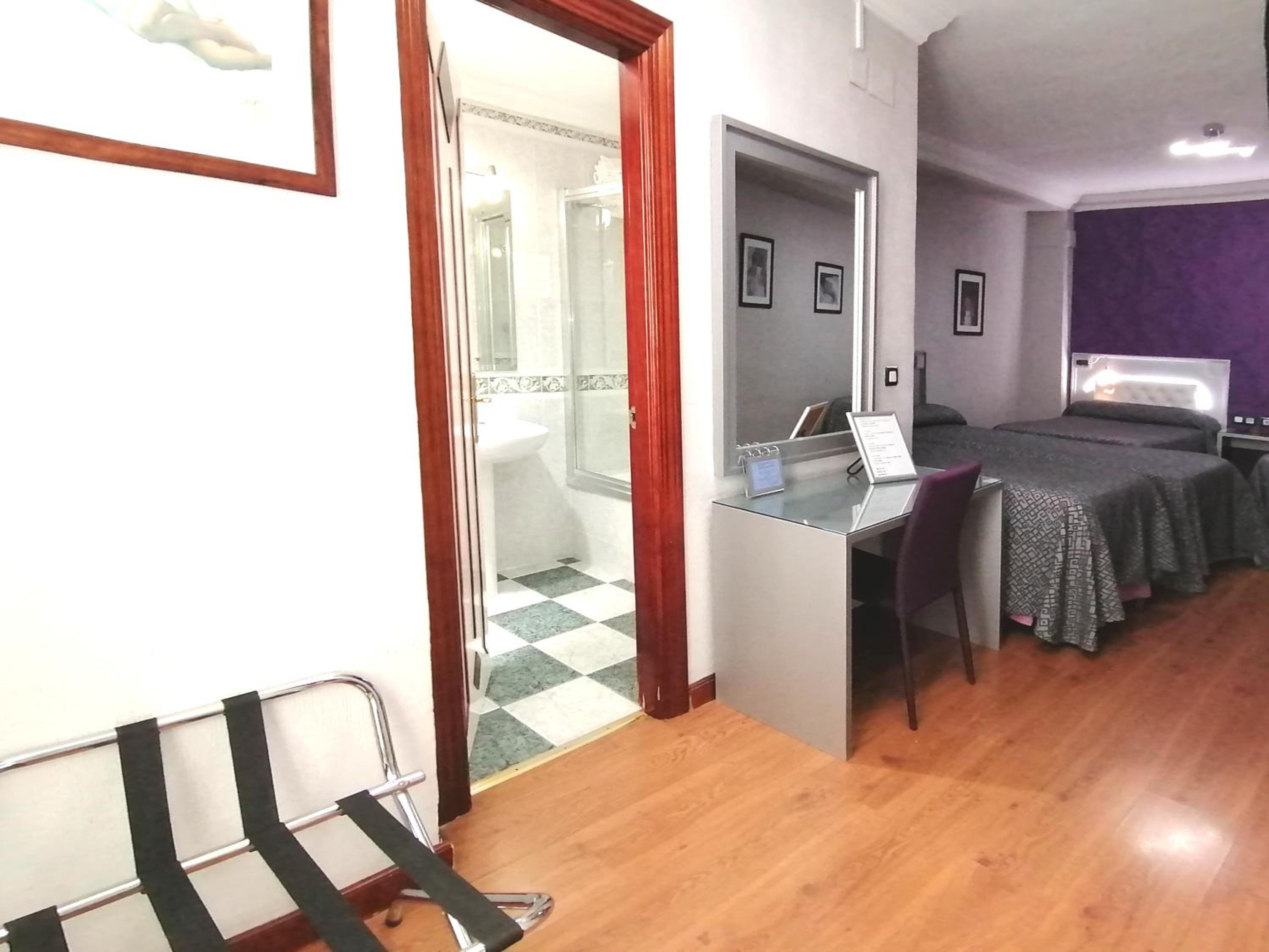 Hotel Molinos photo 4