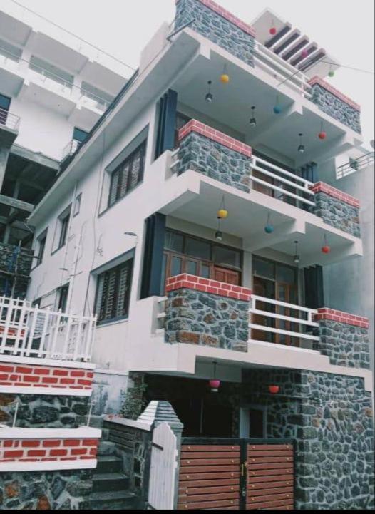 Emmanuel Inn view 2