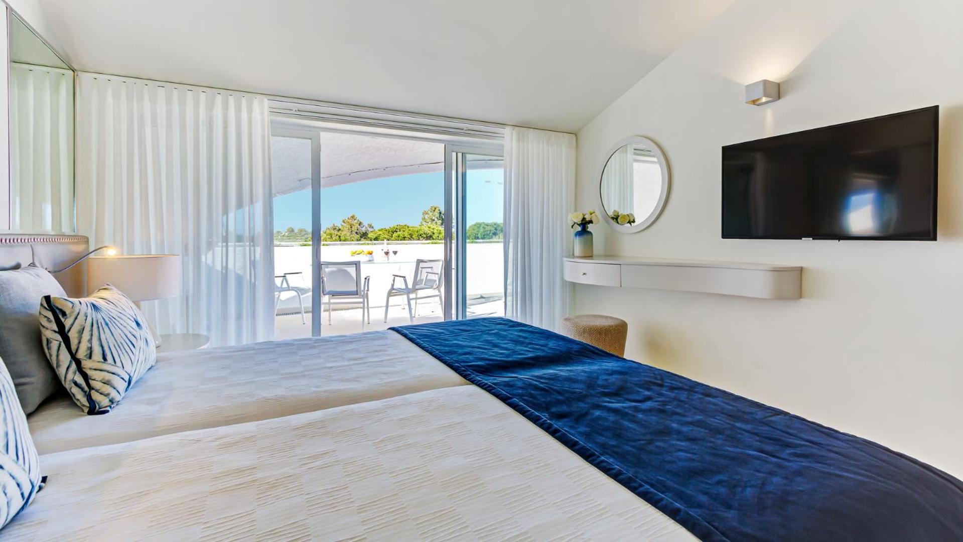 Quinta do Lago Country Club