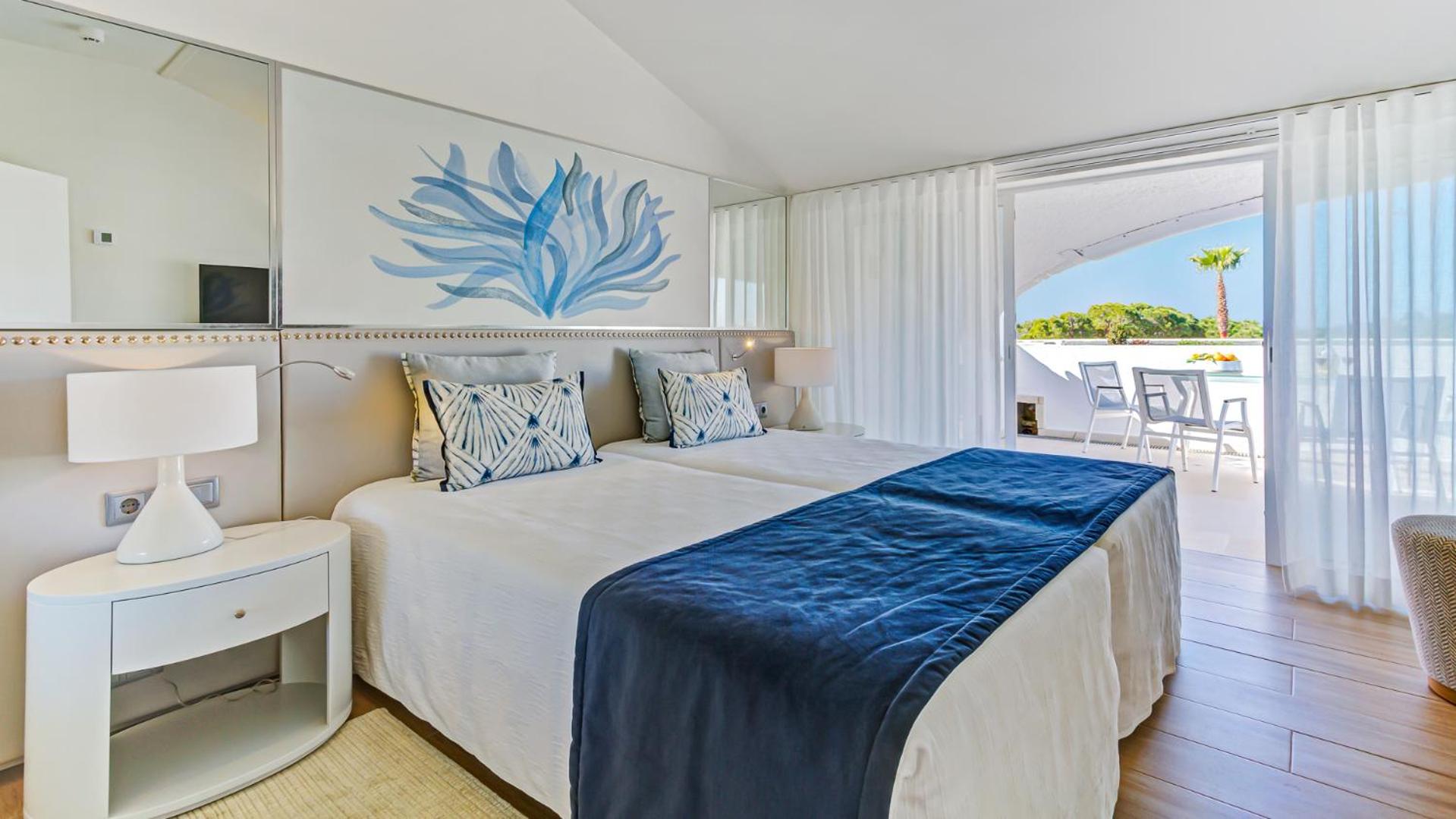 Quinta do Lago Country Club