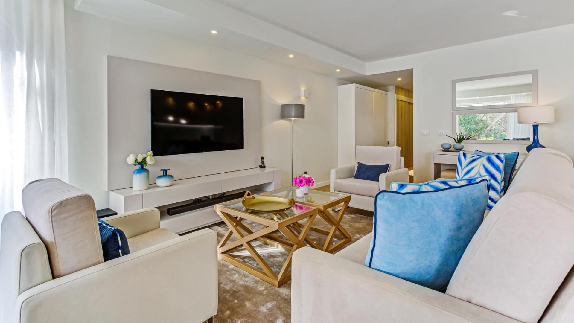 Quinta do Lago Country Club