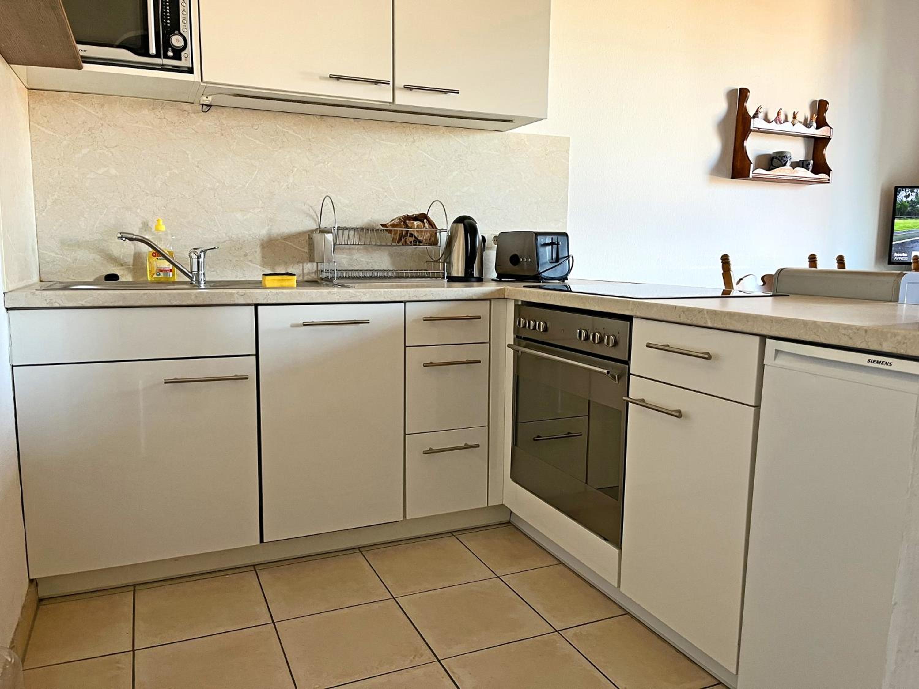 Ferienwohnung Samerhof Langenscheidt
