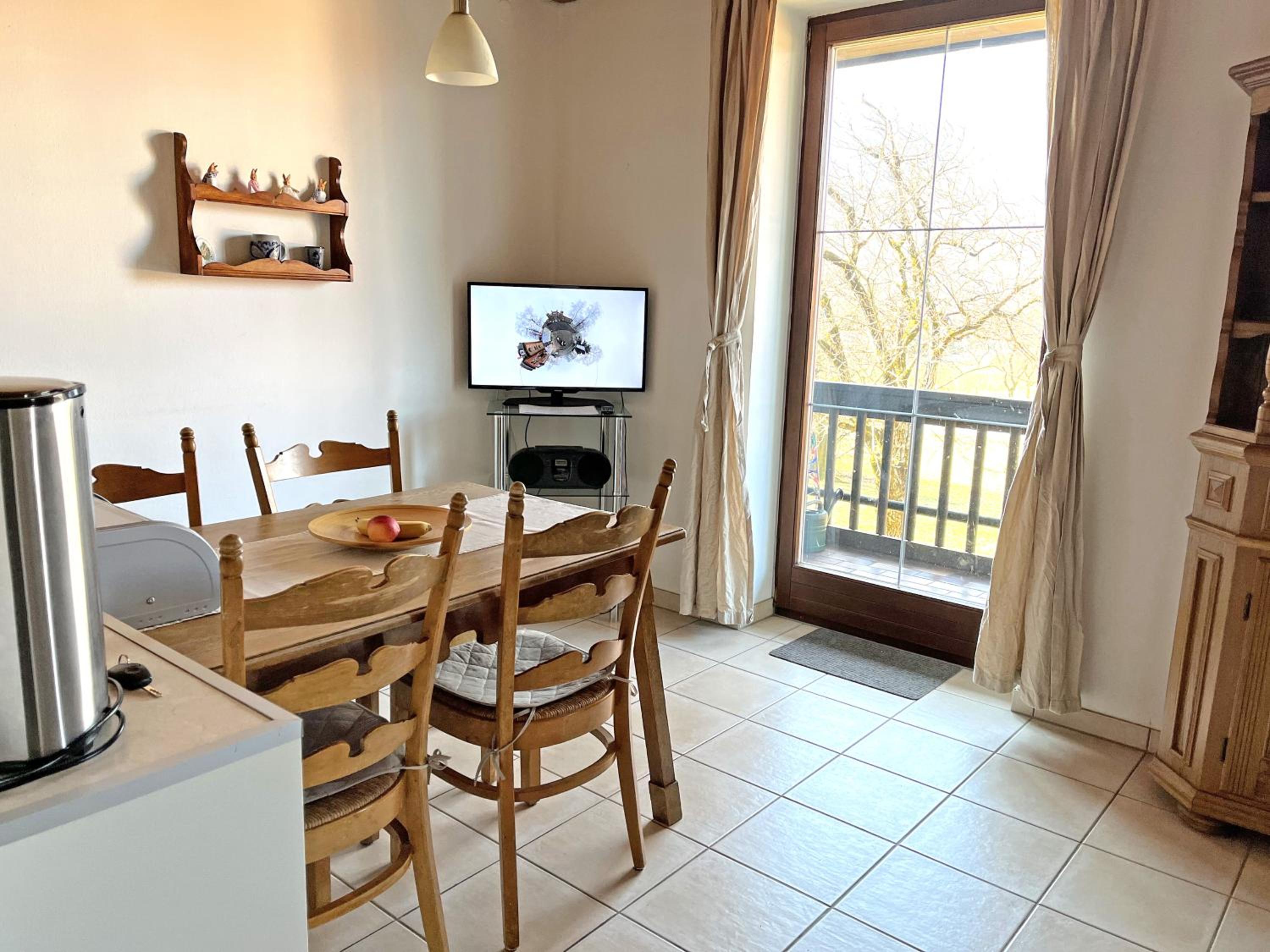 Ferienwohnung Samerhof Langenscheidt