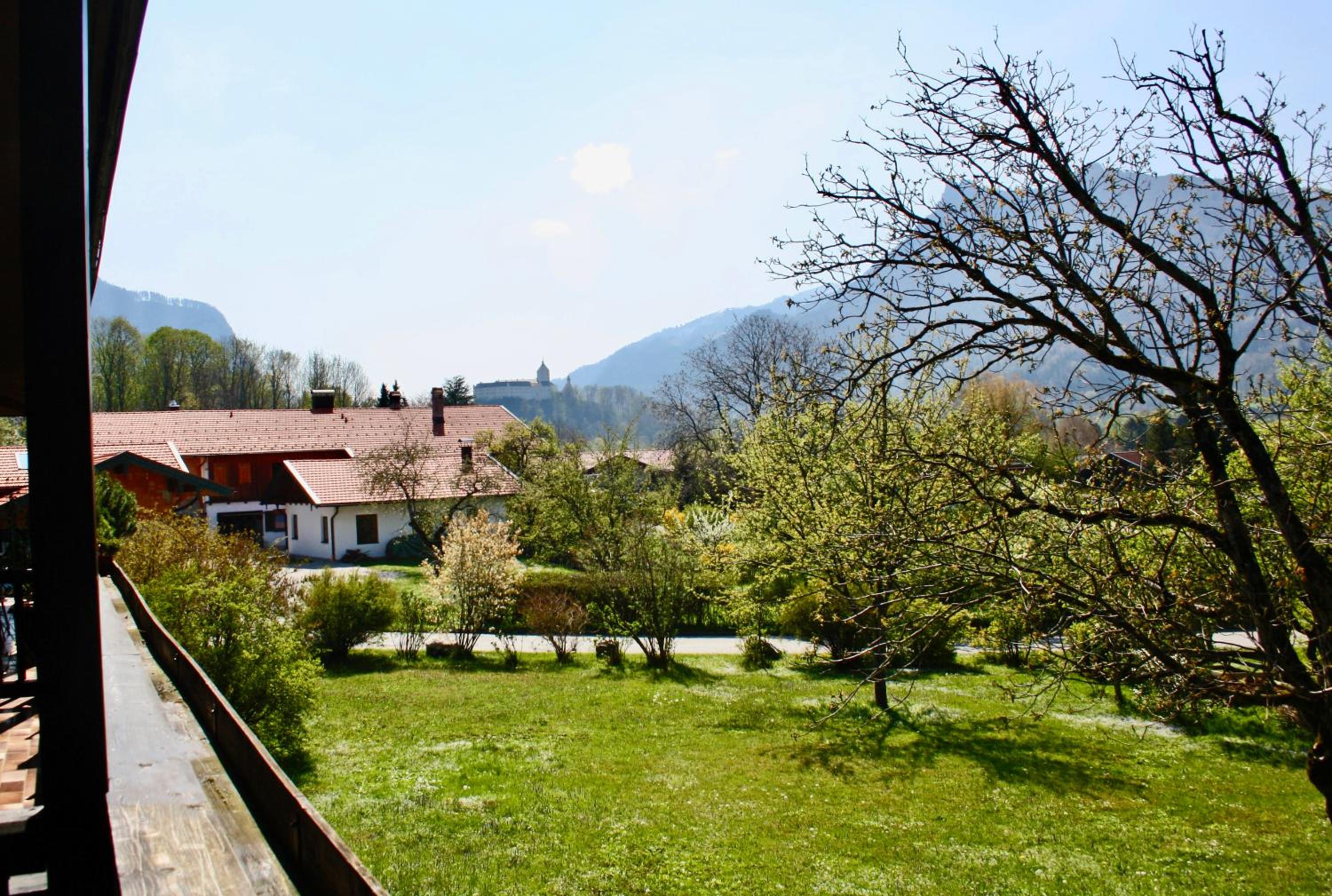 Ferienwohnung Samerhof Langenscheidt