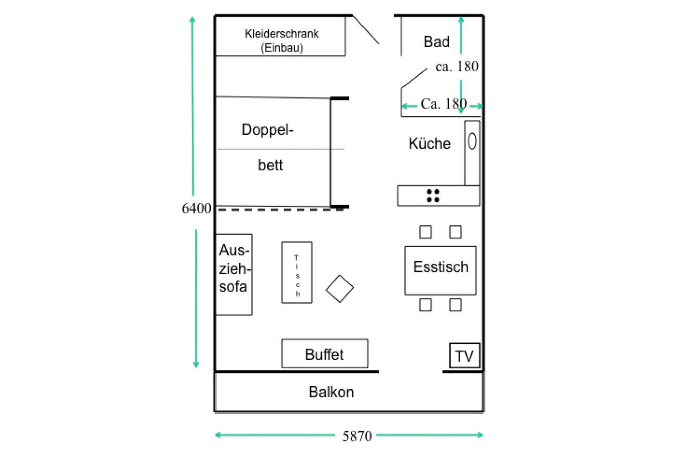 Ferienwohnung Samerhof Langenscheidt