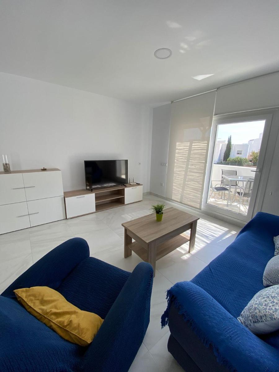 Apartment "El Lometico" photo 5