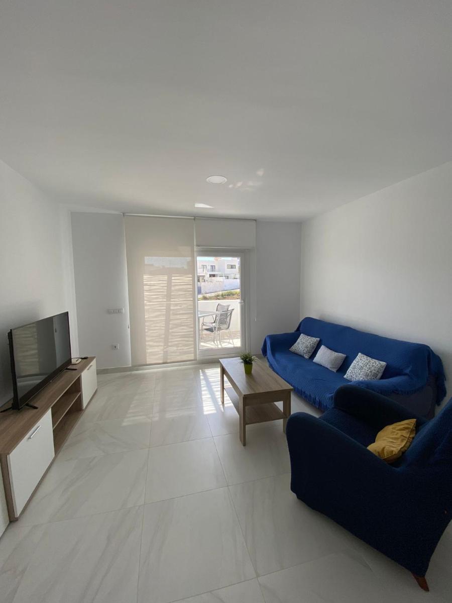 Apartment "El Lometico" photo 4