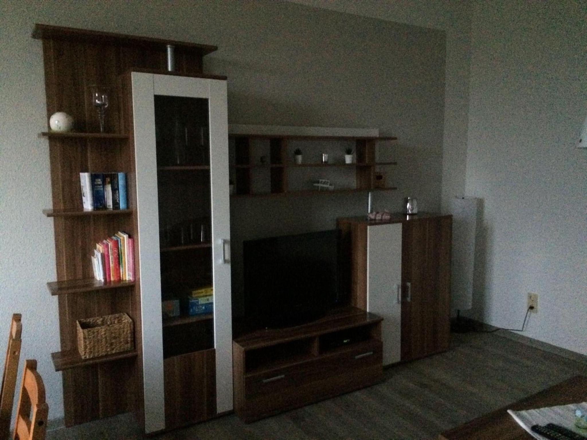 Ferienwohnung-Haus-luetje-wehr view 2