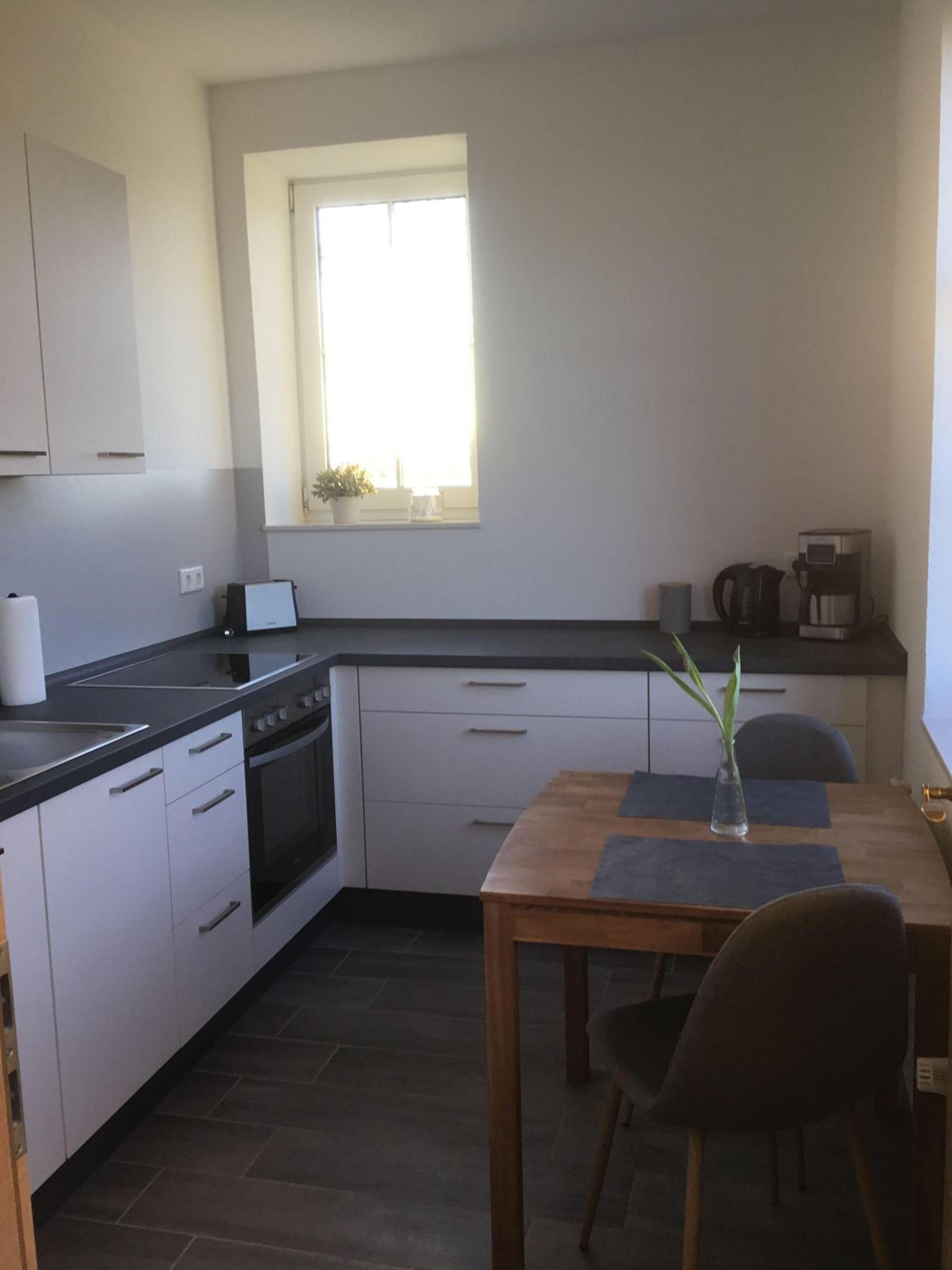 Ferienwohnung-Haus-luetje-wehr view 5